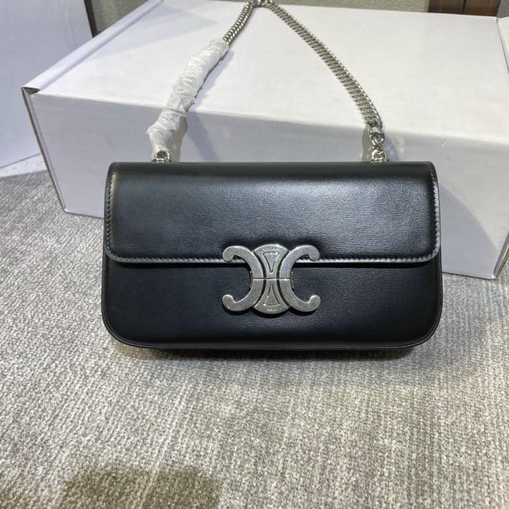 Chain Shoulder 20.5cm2